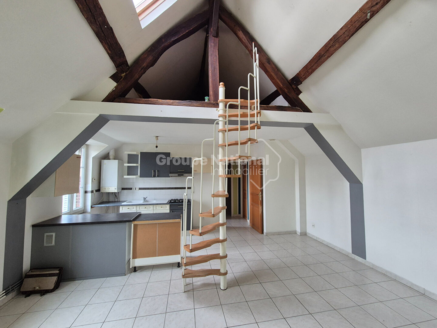 Photo Appartement Hermes 4 pièce(s) 50 m2 image 2/6