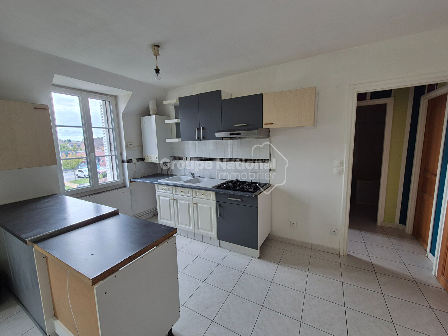 Photo Appartement Hermes 4 pièce(s) 50 m2 image 3/6