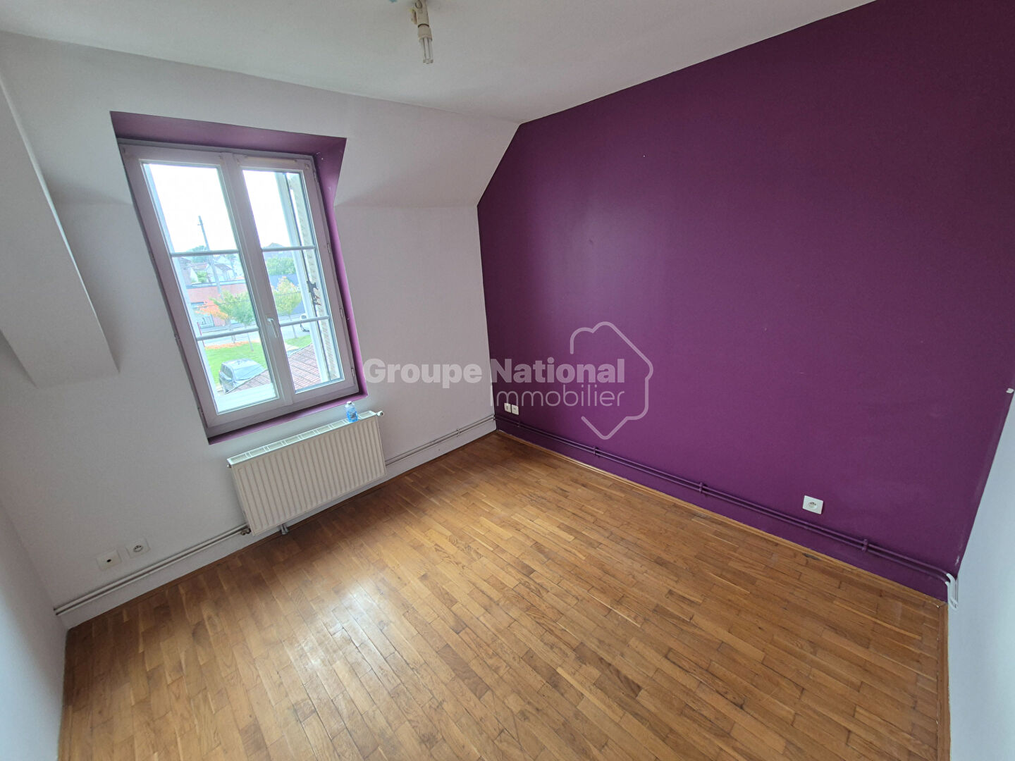 Photo Appartement Hermes 4 pièce(s) 50 m2 image 4/6