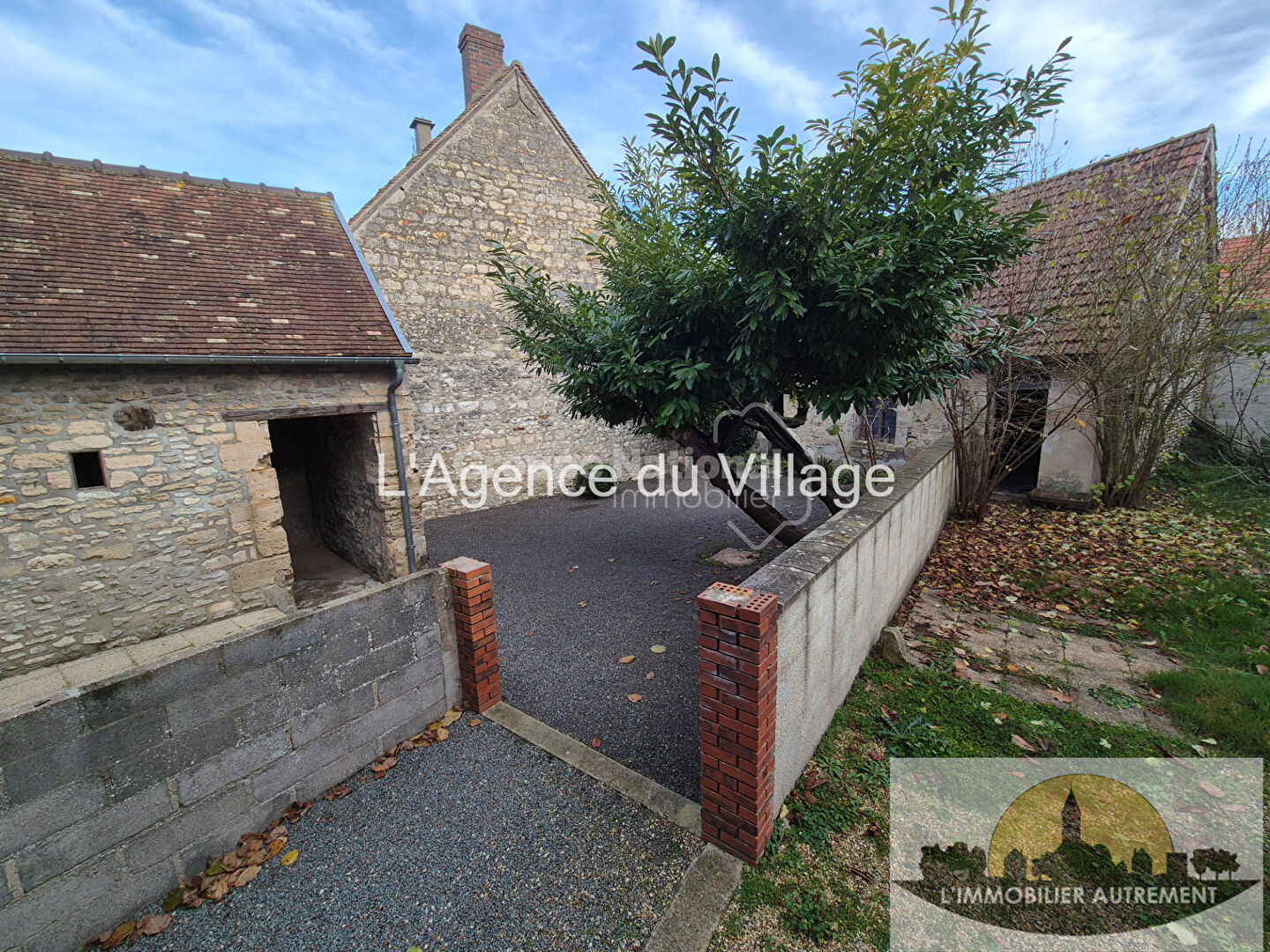 Photo Maison proche Chars 6 pièce(s) environ105 m2 image 2/6