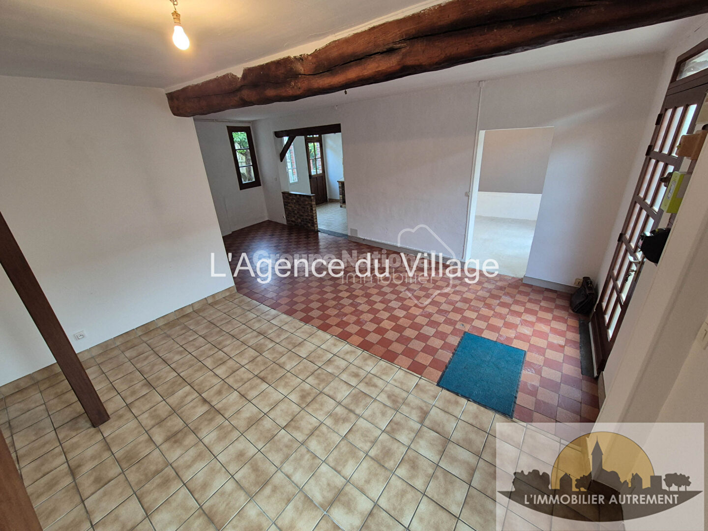 Photo Maison proche Chars 6 pièce(s) environ105 m2 image 4/6