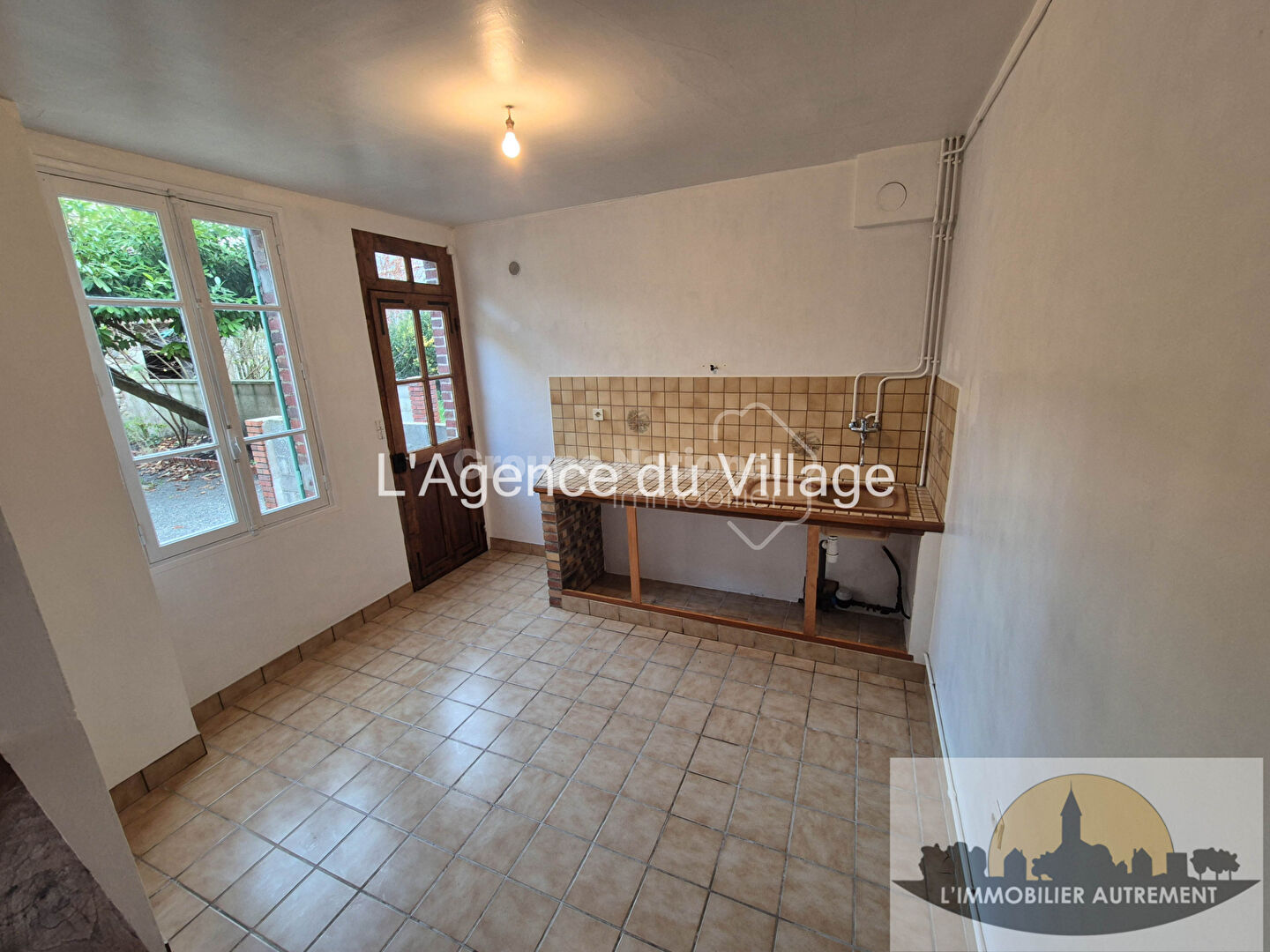 Photo Maison proche Chars 6 pièce(s) environ105 m2 image 5/6