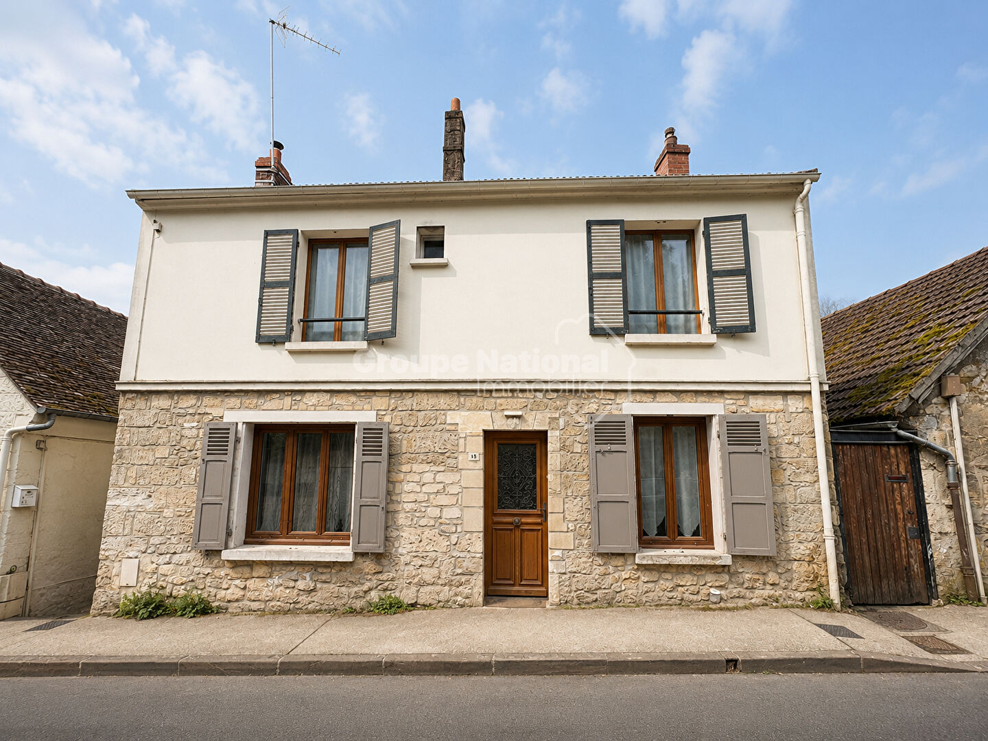 Maison Marines 5 pièce(s) 124 m2