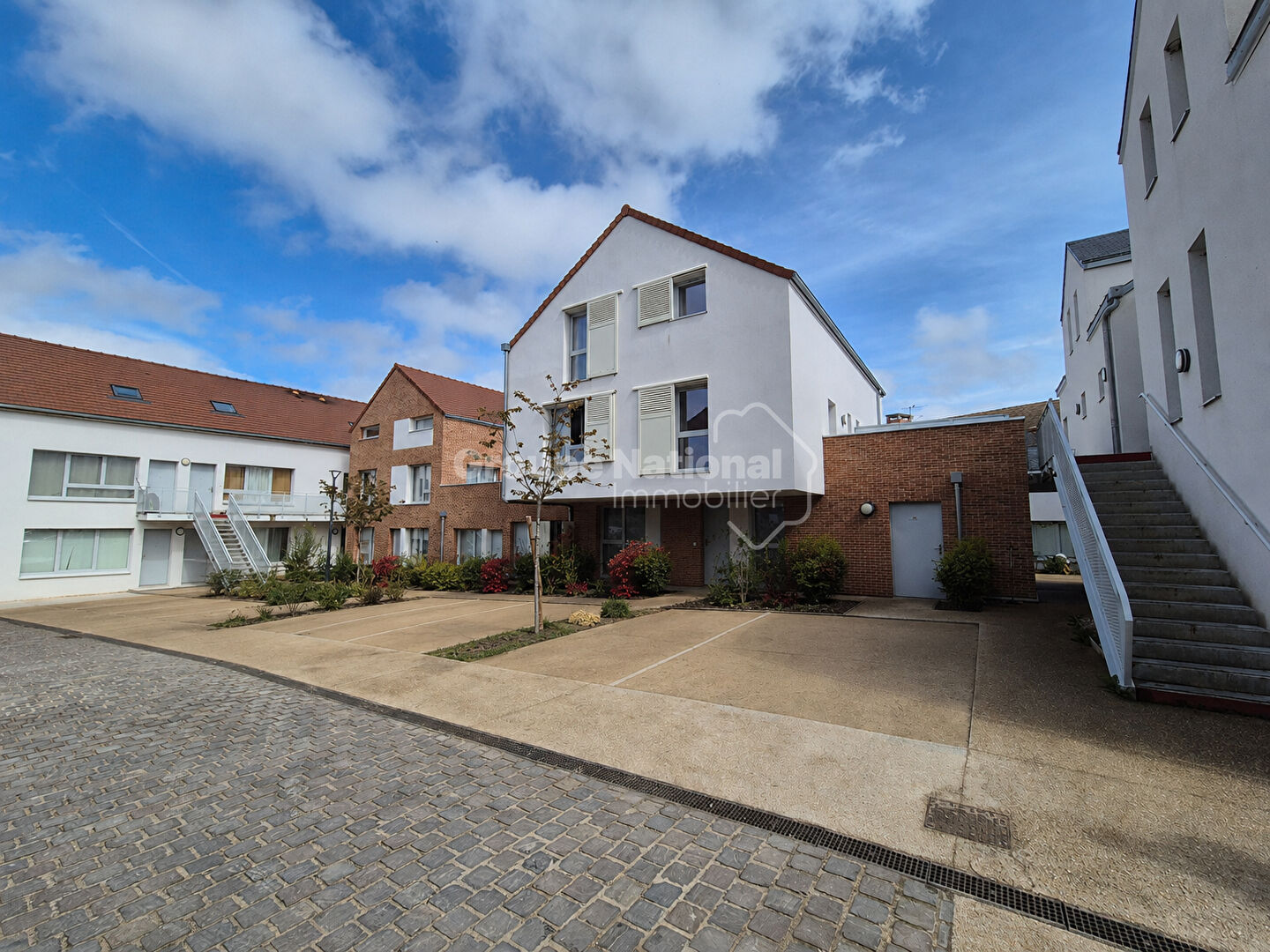 Appartement Grisy Les Platres 5 pièce(s) 86 m2