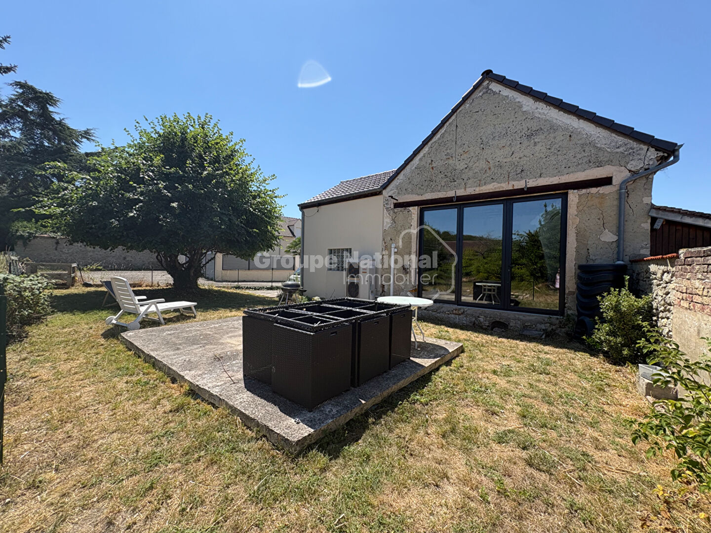 Maison Amblainville 5 pièce(s) 120 m2