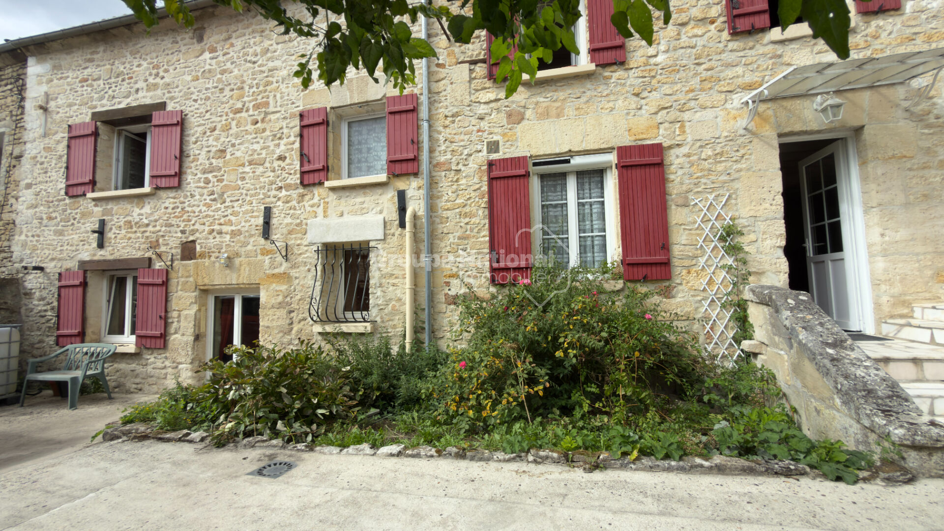 Maison Noailles 8 pièce(s) 180 m2
