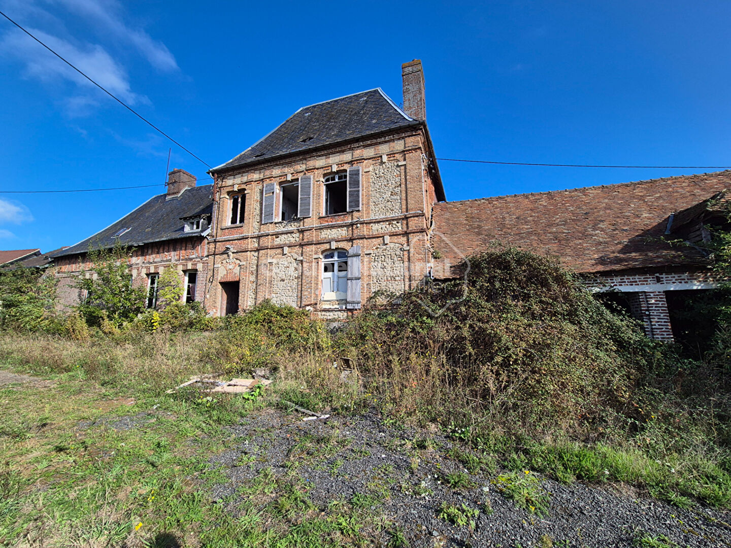 Maison Gournay En Bray 10 pièce(s)