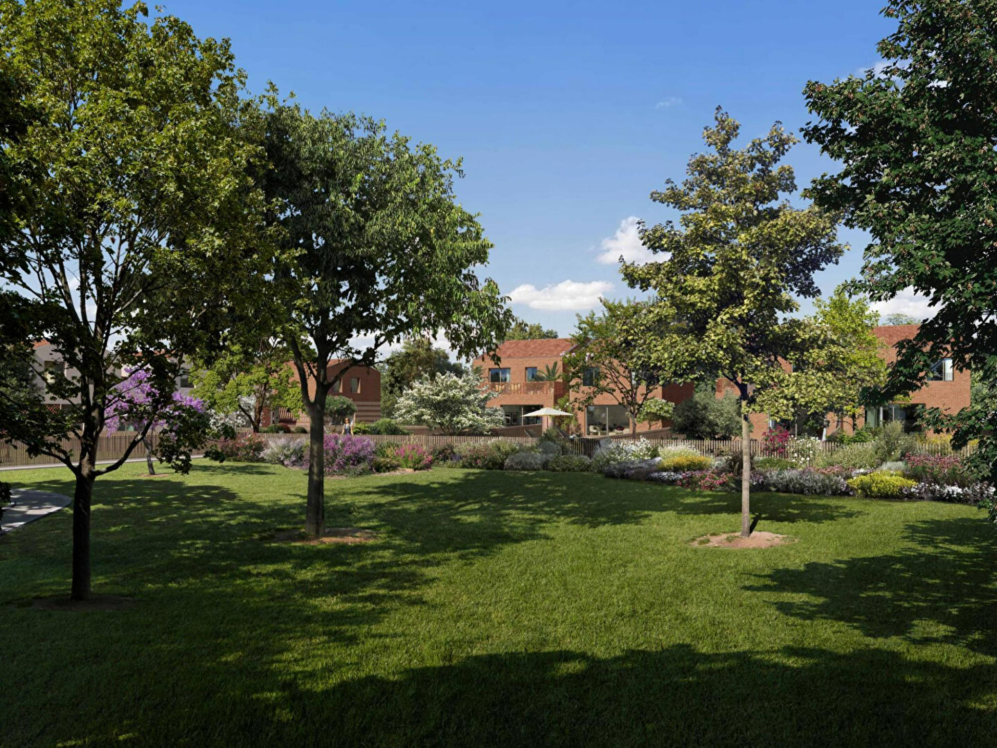 Photo Appartement 3 pièces 76,11m2 image 2/4