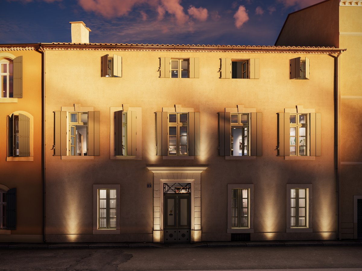 Photo MALRAUX Appartement 1 pièce 22.8 m2 image 2/4