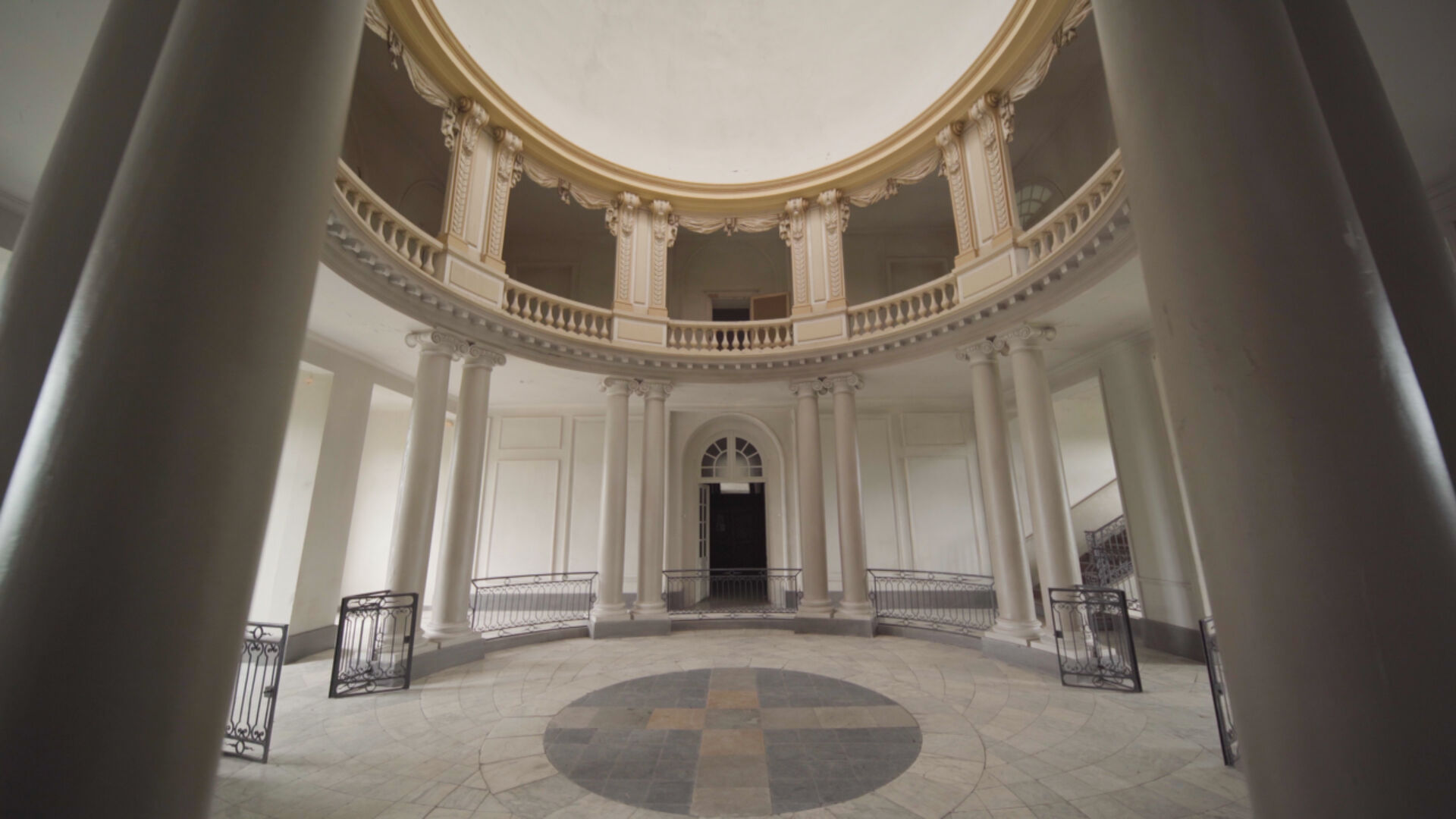 Photo Monument historique Appartement 3 pièces 58.82 m2 image 3/6