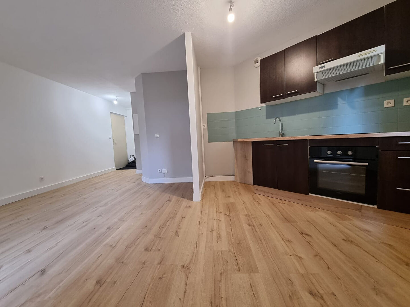 Appartement avec terrasse et parking