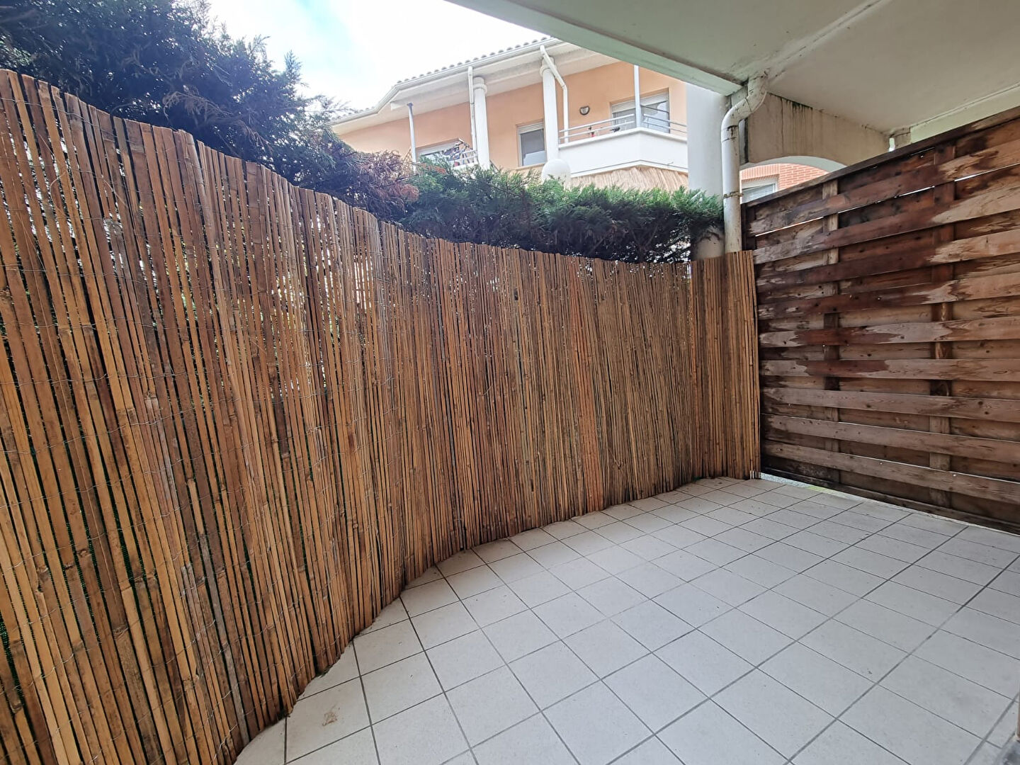 Photo Appartement avec terrasse et parking image 4/6