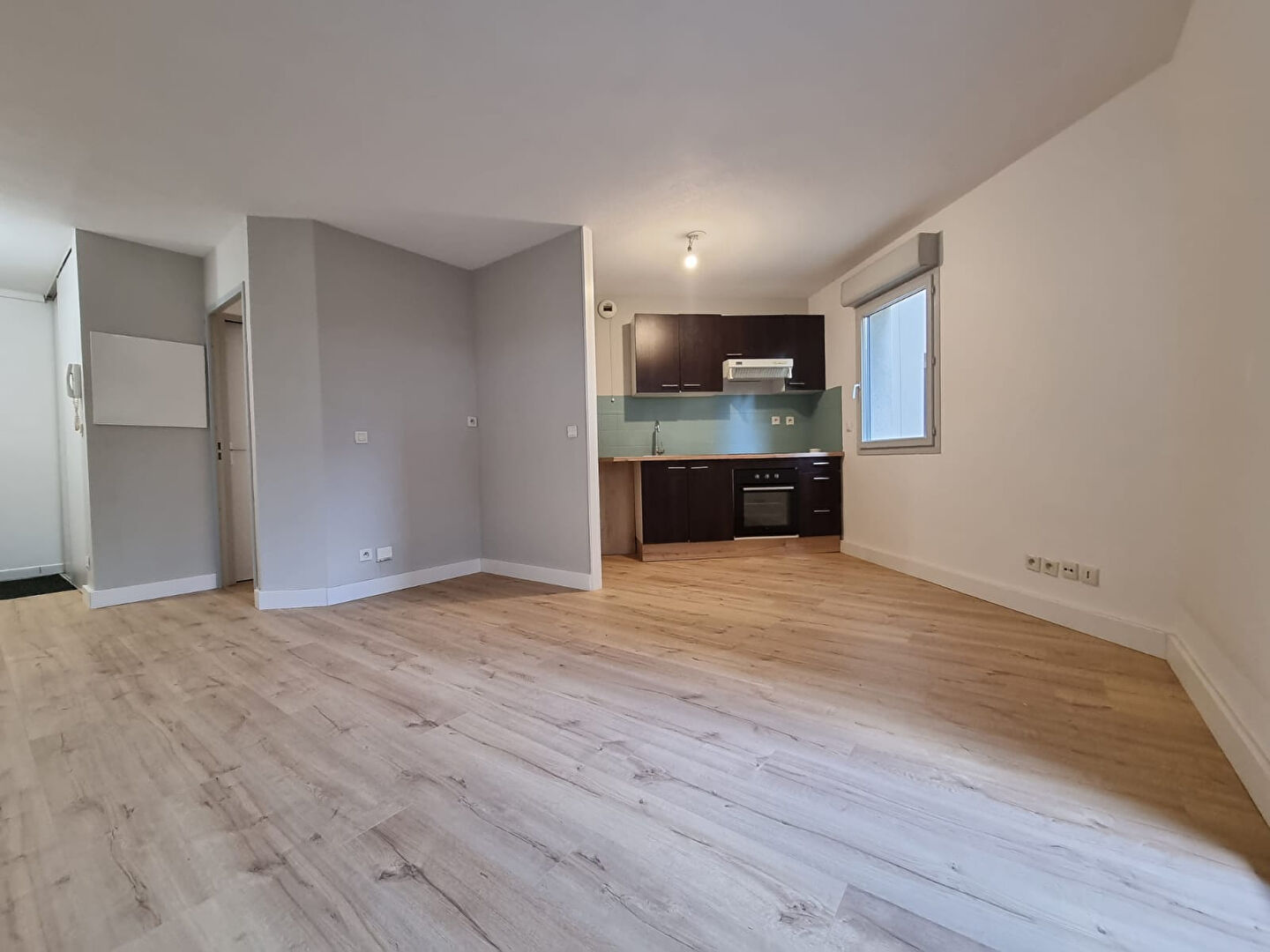 Photo Appartement avec terrasse et parking image 5/6