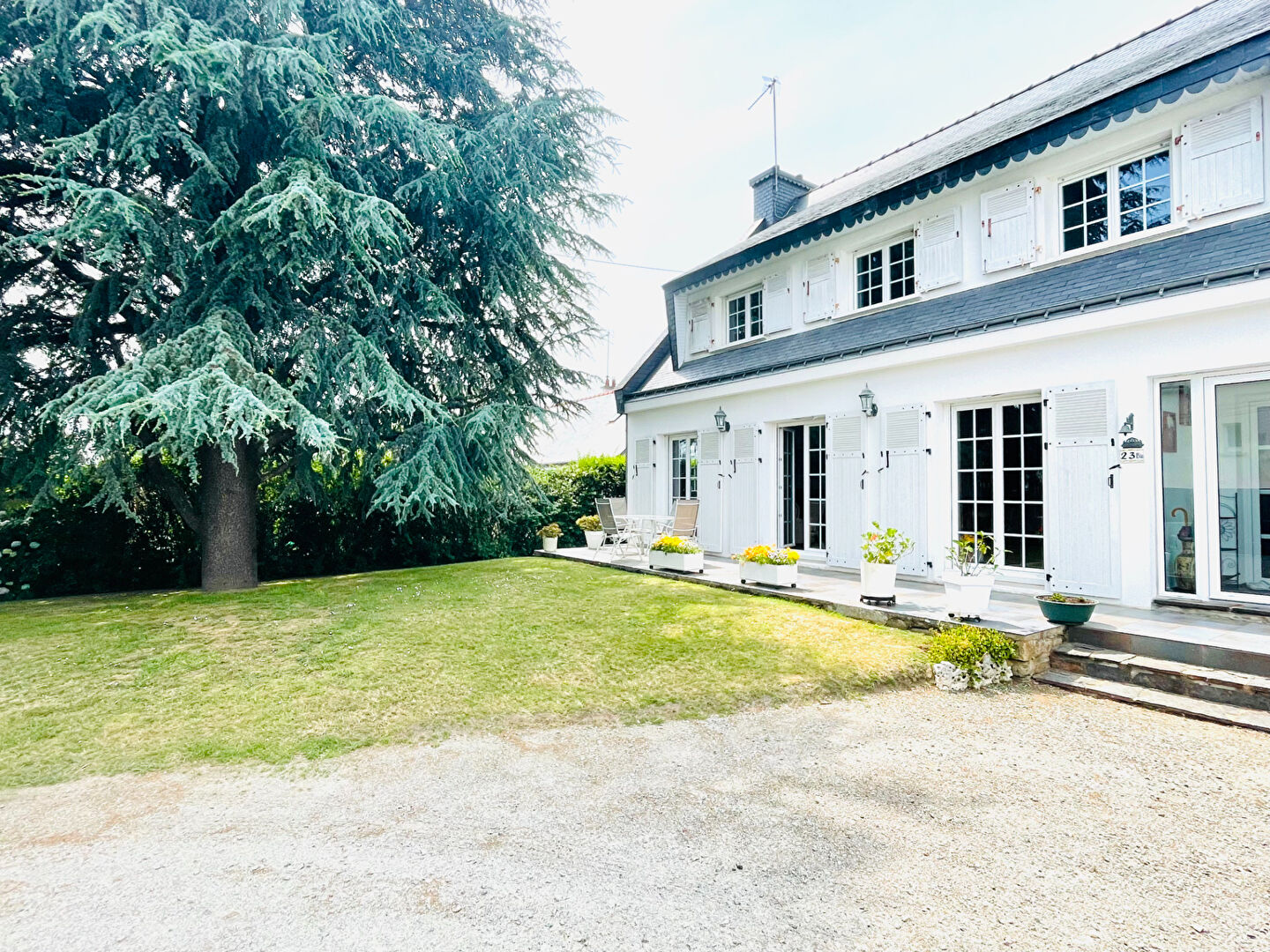 Agence immobilière de L'AGENCE ET VOUS Lanester