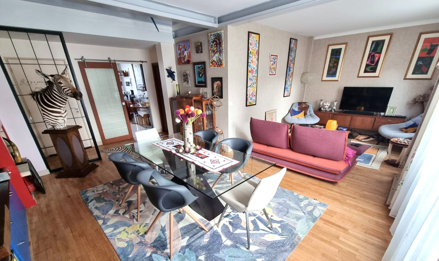 Agence immobilière de L'AGENCE ET VOUS Lanester