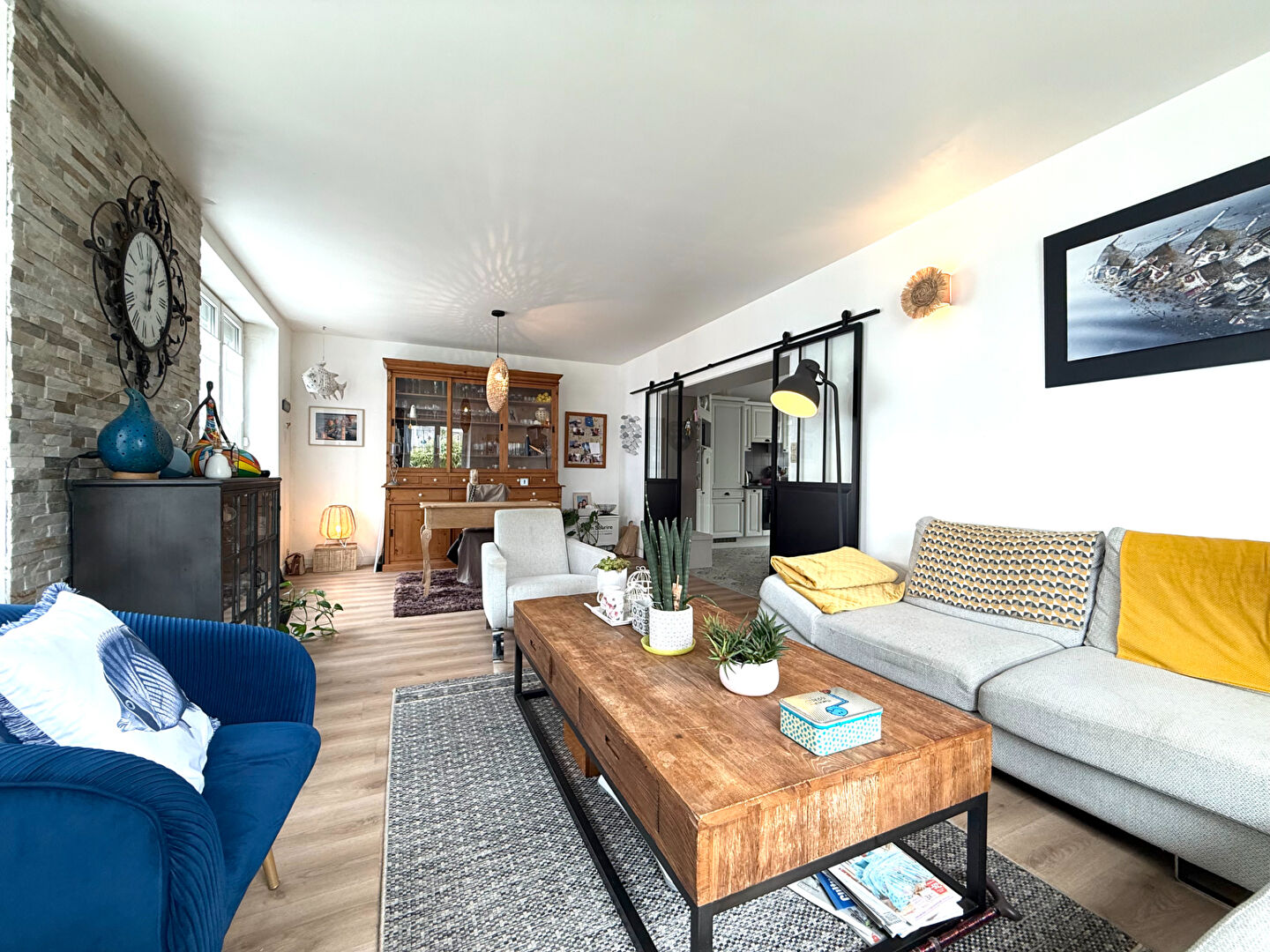 Agence immobilière de L'AGENCE ET VOUS Lanester
