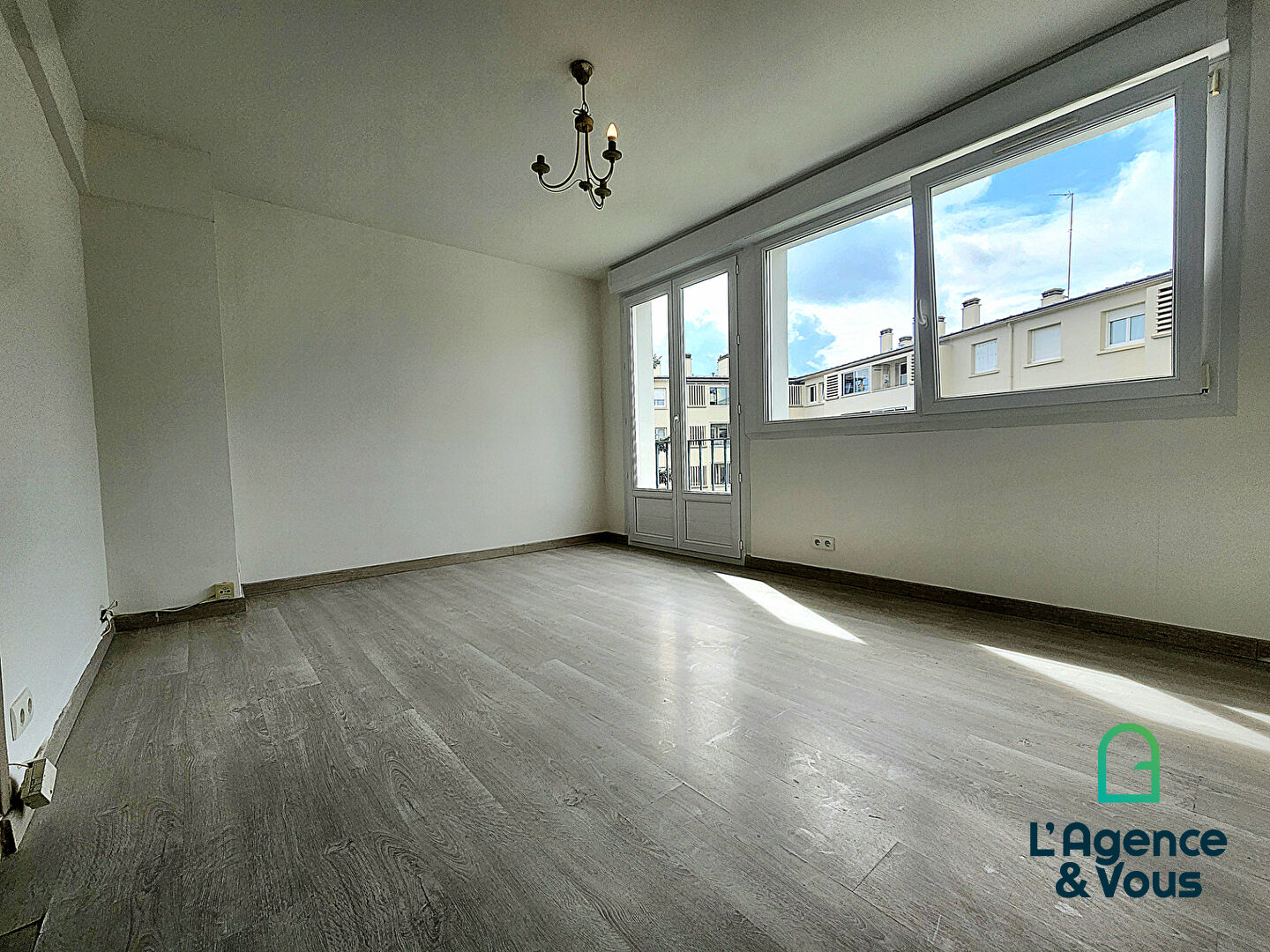 Agence immobilière de L'AGENCE ET VOUS Lanester