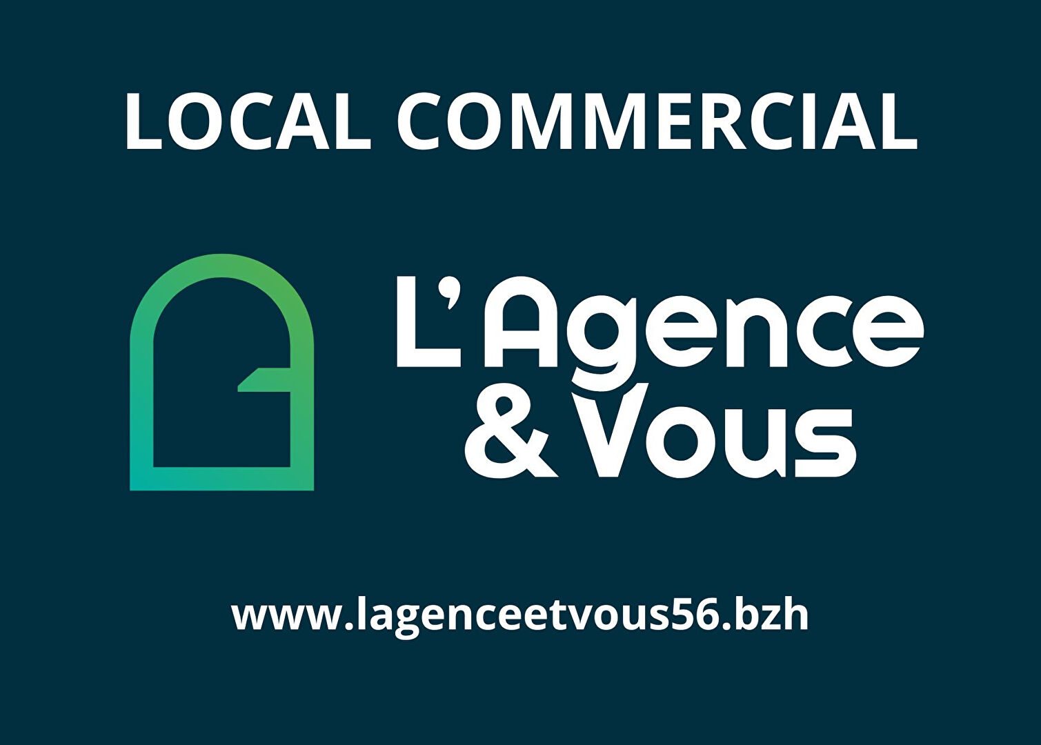 Agence immobilière de L'AGENCE ET VOUS Lanester