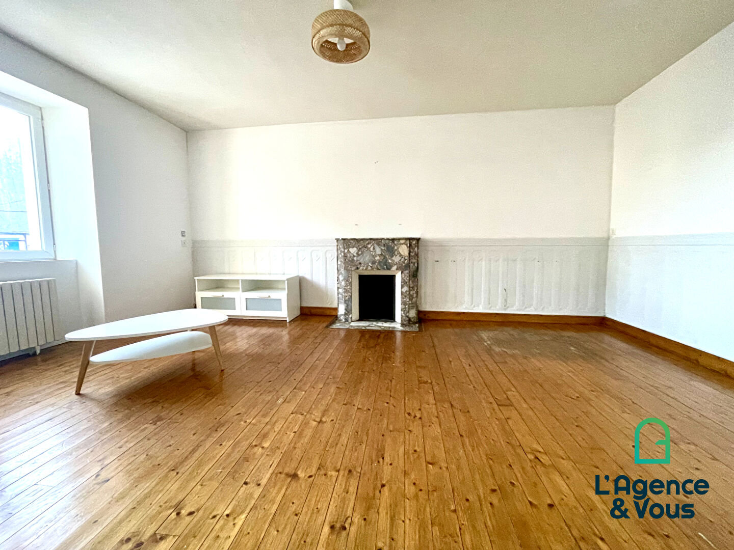 Agence immobilière de L'AGENCE ET VOUS Lanester