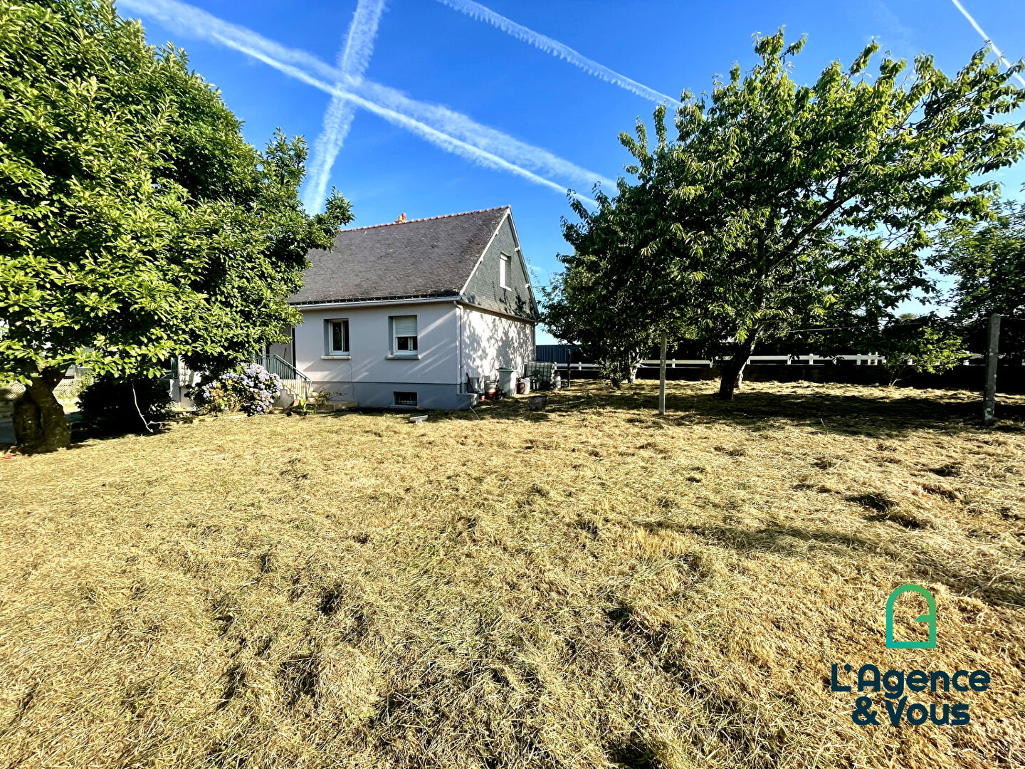 Agence immobilière de L'AGENCE ET VOUS Lanester