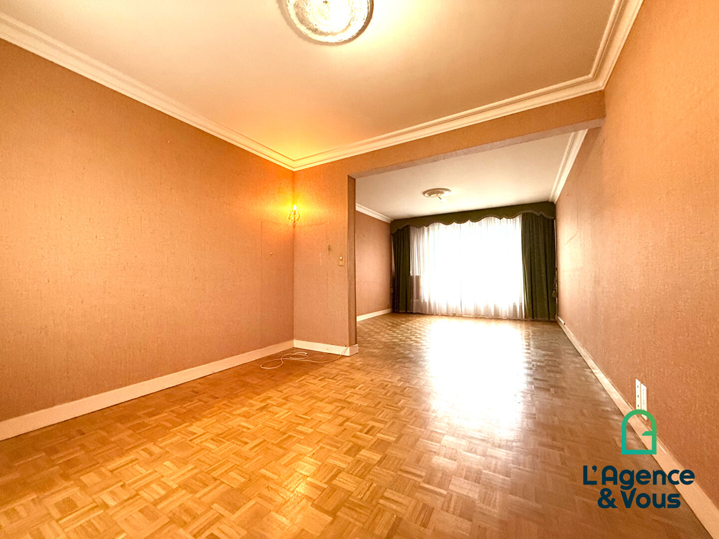 Agence immobilière de L'AGENCE ET VOUS Lanester