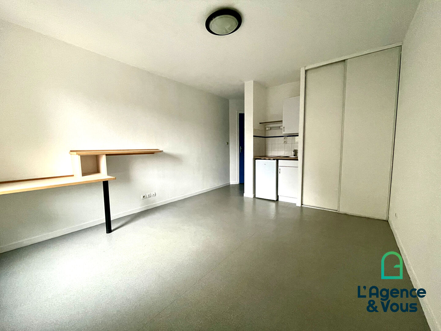 Agence immobilière de L'AGENCE ET VOUS Lanester