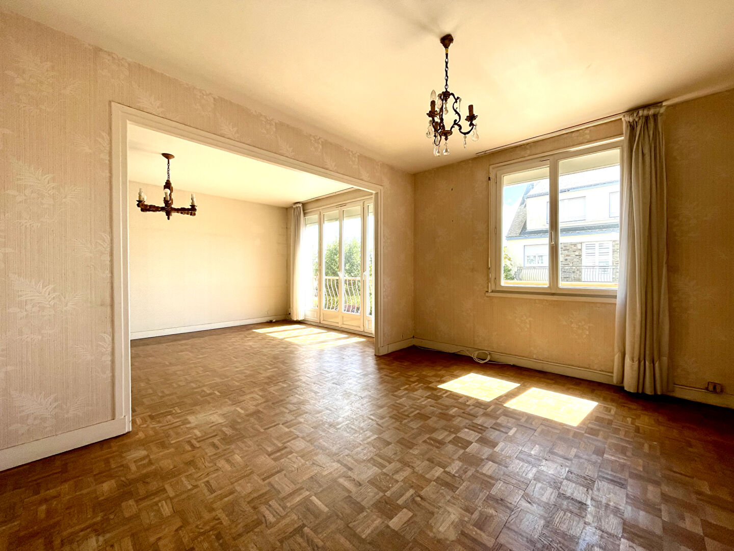 Agence immobilière de L'AGENCE ET VOUS Lanester