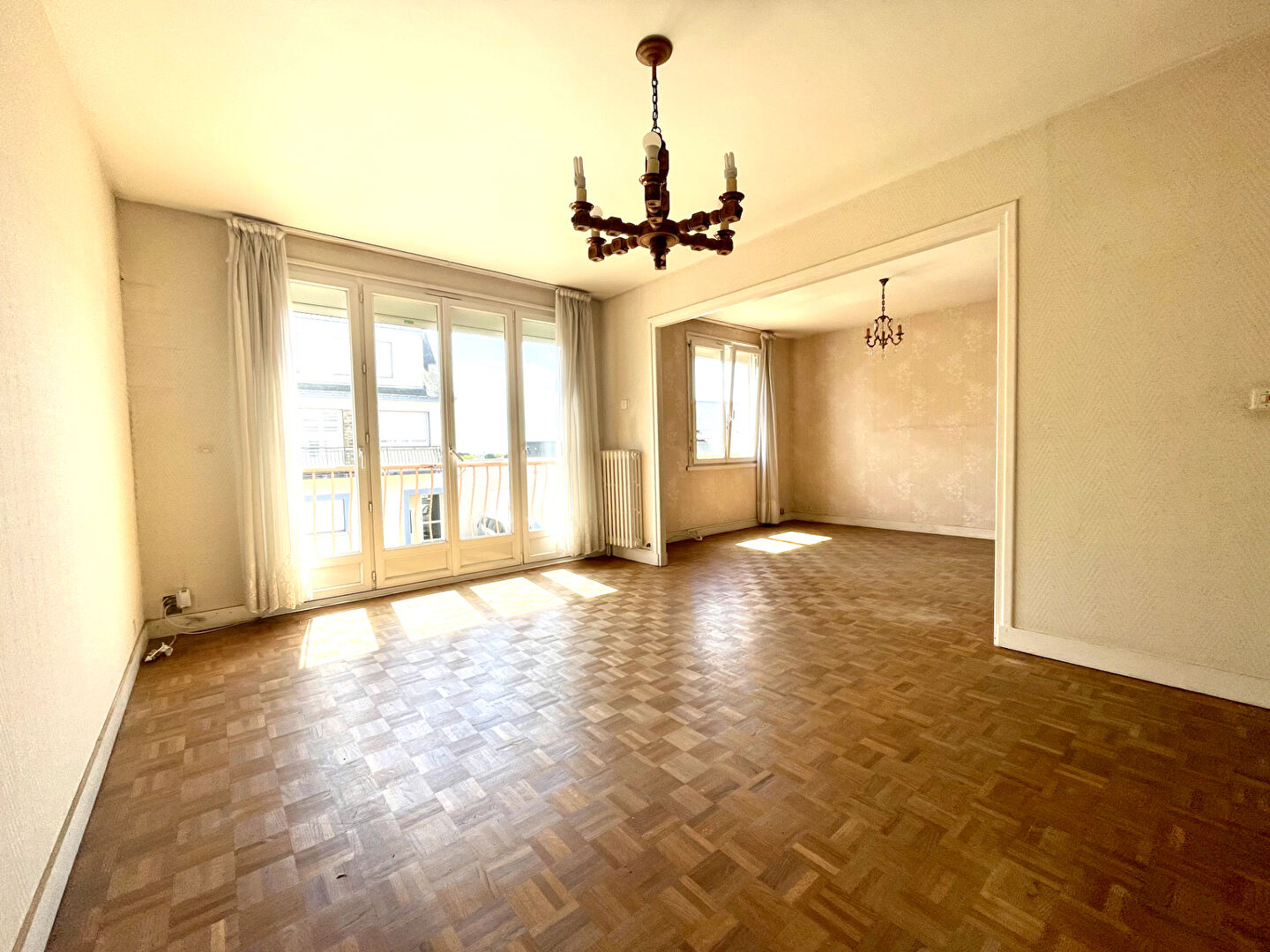 Agence immobilière de L'AGENCE ET VOUS Lanester
