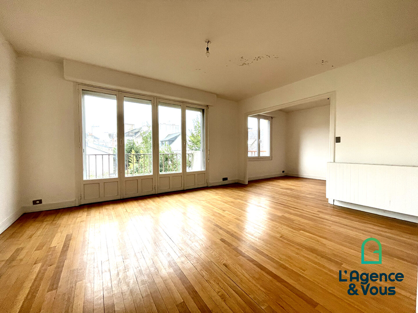 Agence immobilière de L'AGENCE ET VOUS Lanester