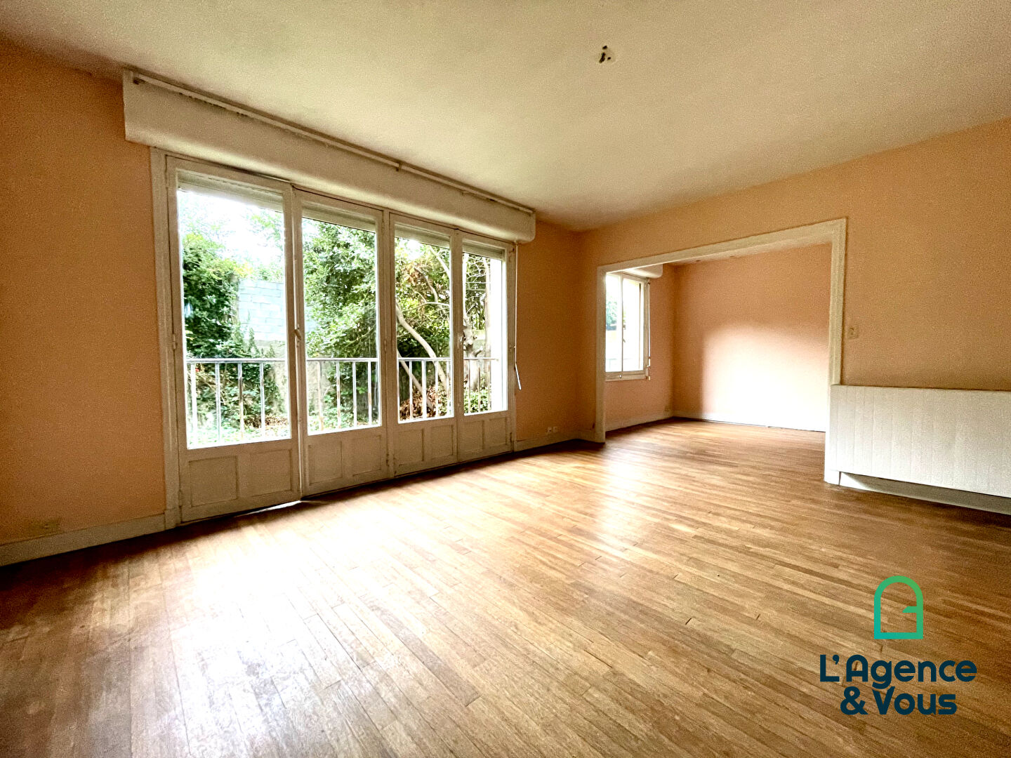 Agence immobilière de L'AGENCE ET VOUS Lanester
