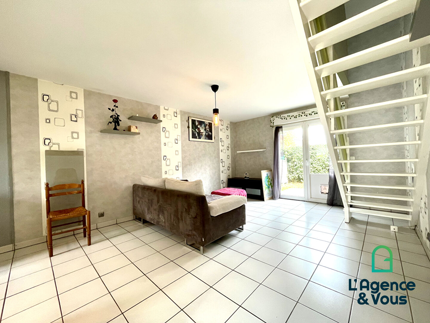 Agence immobilière de L'AGENCE ET VOUS Lanester