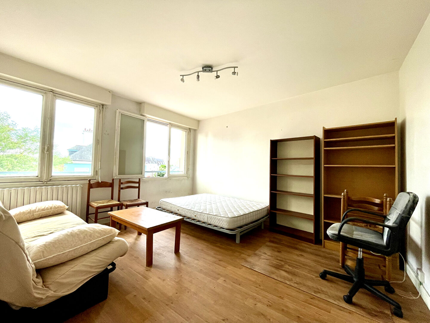 Agence immobilière de L'AGENCE ET VOUS Lanester