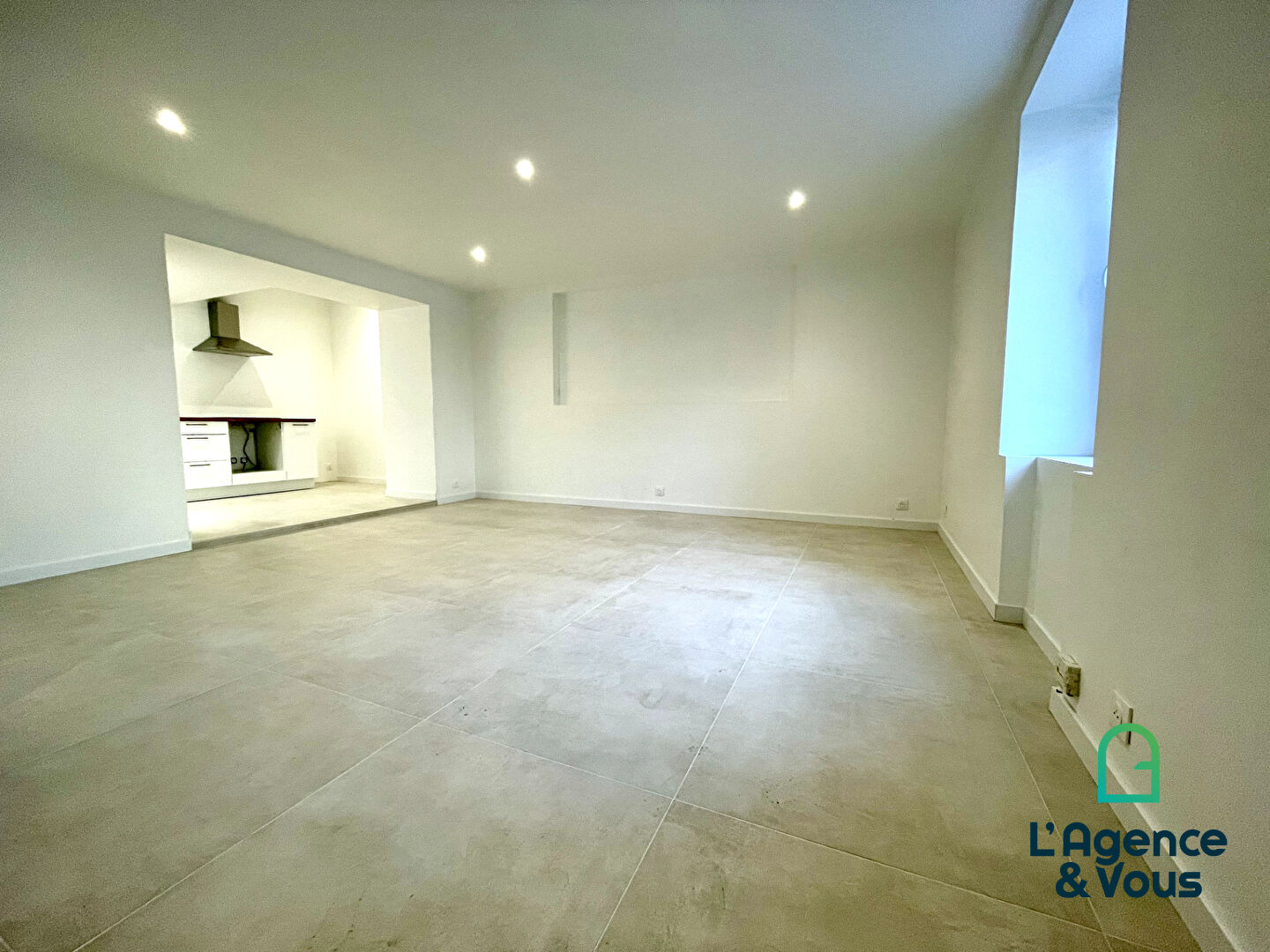 Agence immobilière de L'AGENCE ET VOUS Lanester