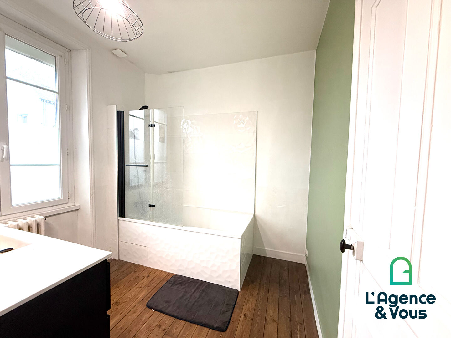 Photo MAISON 5 CHAMBRES A LANESTER AVEC GARAGE ET JARDIN image 3/4