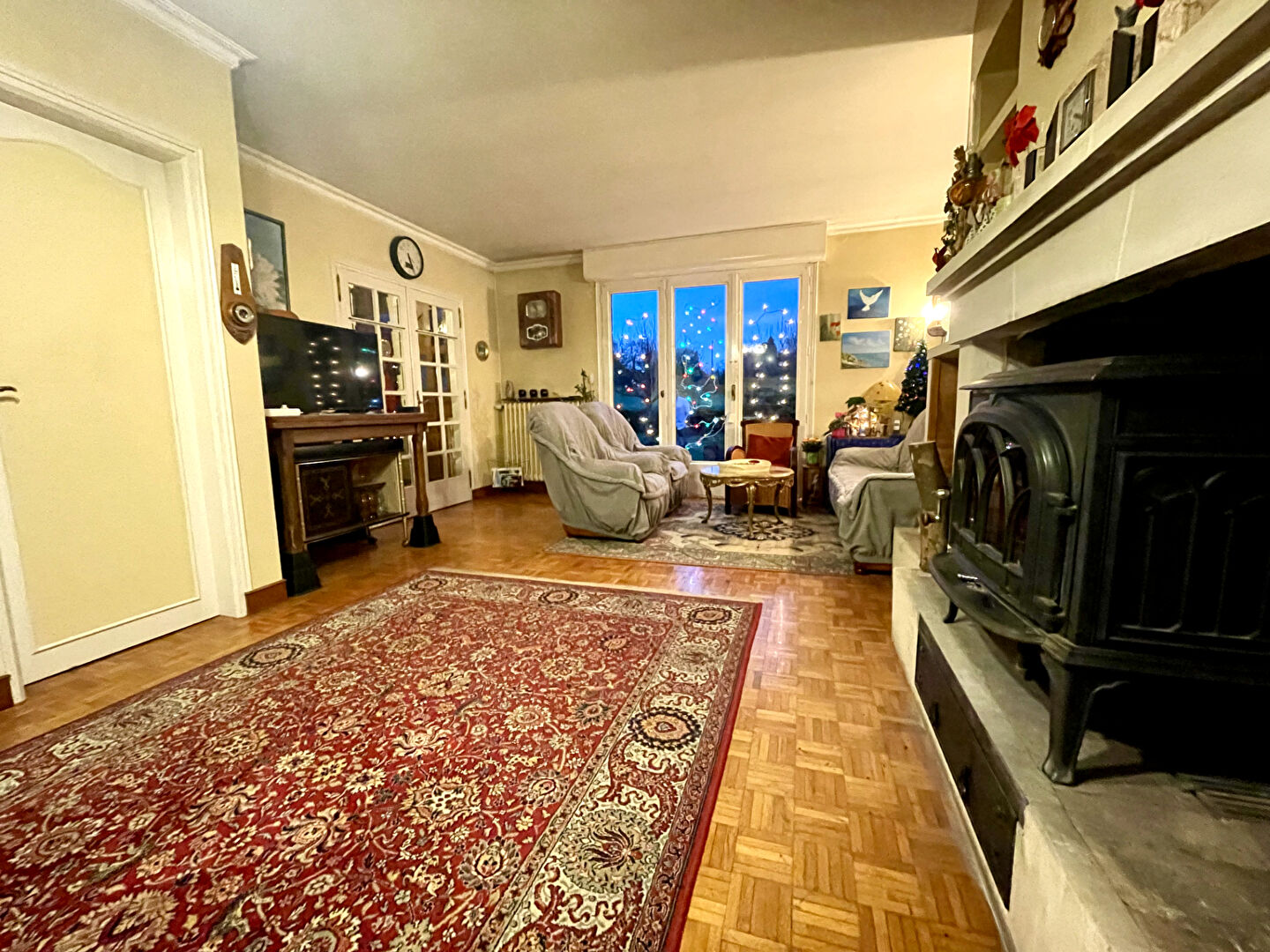 Agence immobilière de L'AGENCE ET VOUS Lanester