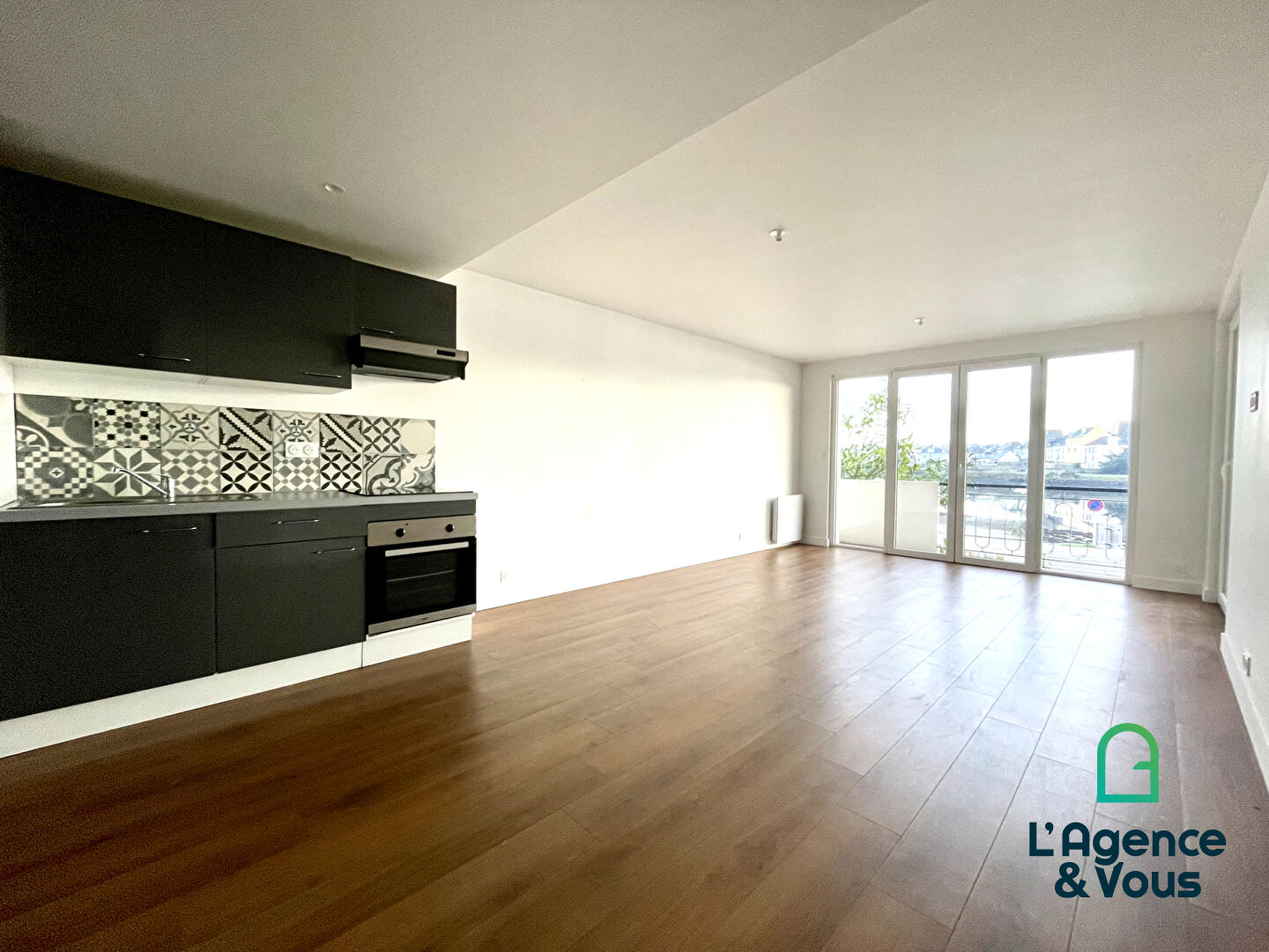 Agence immobilière de L'AGENCE ET VOUS Lanester