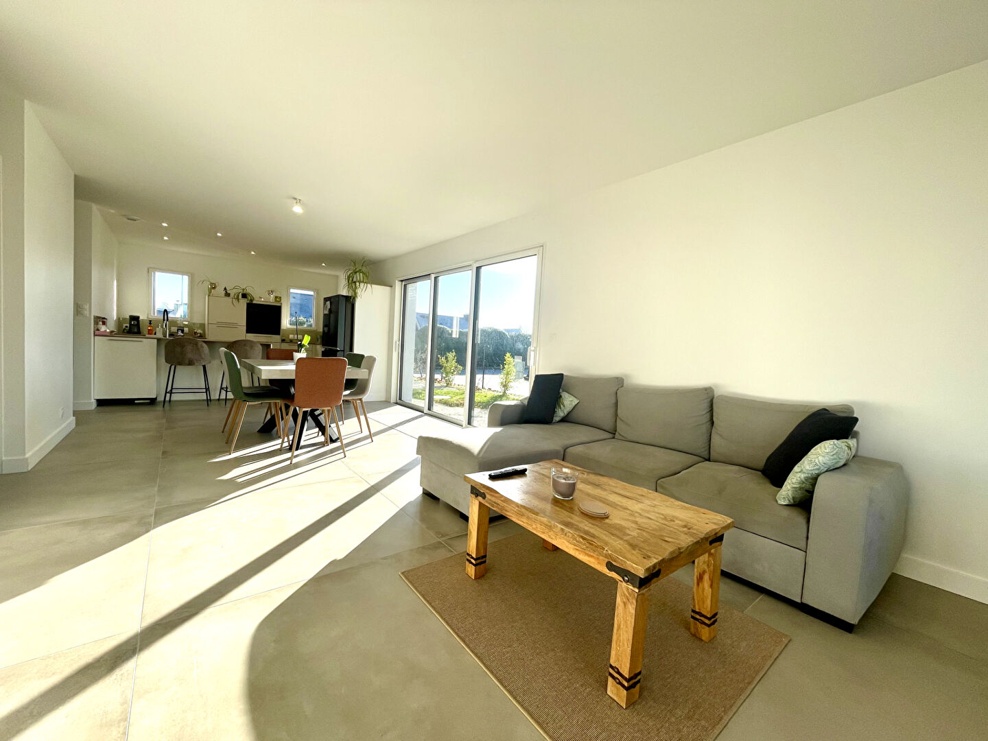 Agence immobilière de L'AGENCE ET VOUS Lanester