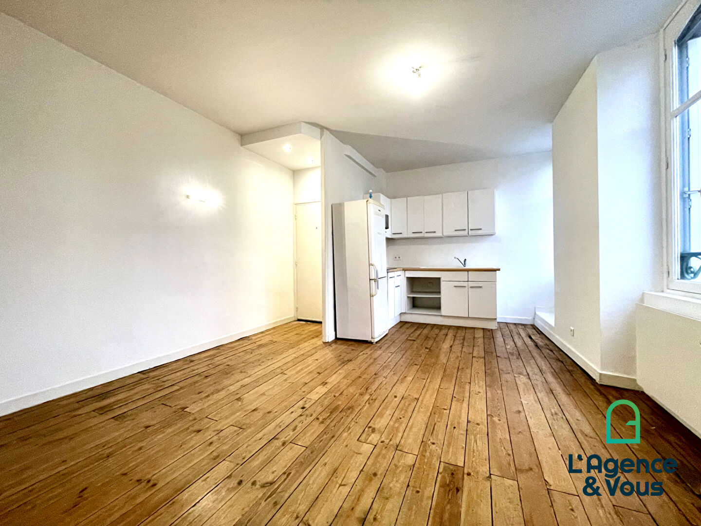 Agence immobilière de L'AGENCE ET VOUS Lanester