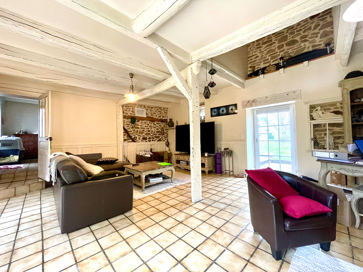 Agence immobilière de L'AGENCE ET VOUS Lanester