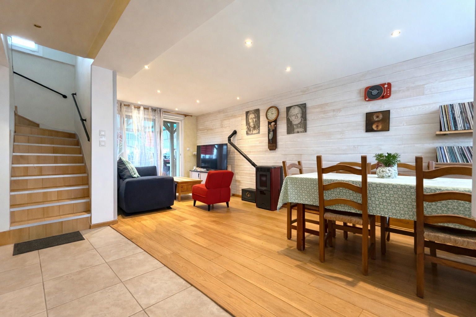 Agence immobilière de L'AGENCE ET VOUS Lanester