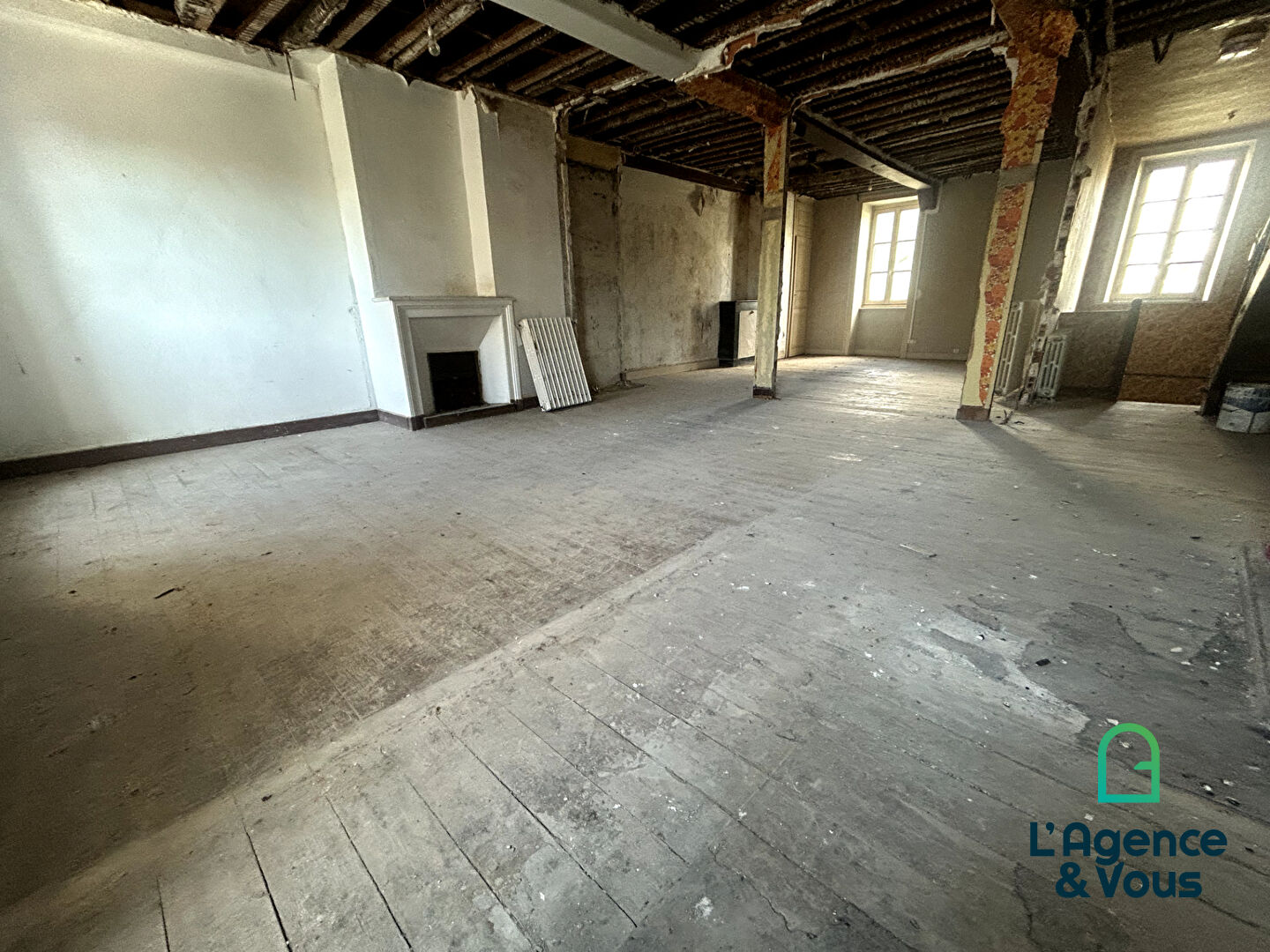 Agence immobilière de L'AGENCE ET VOUS Lanester