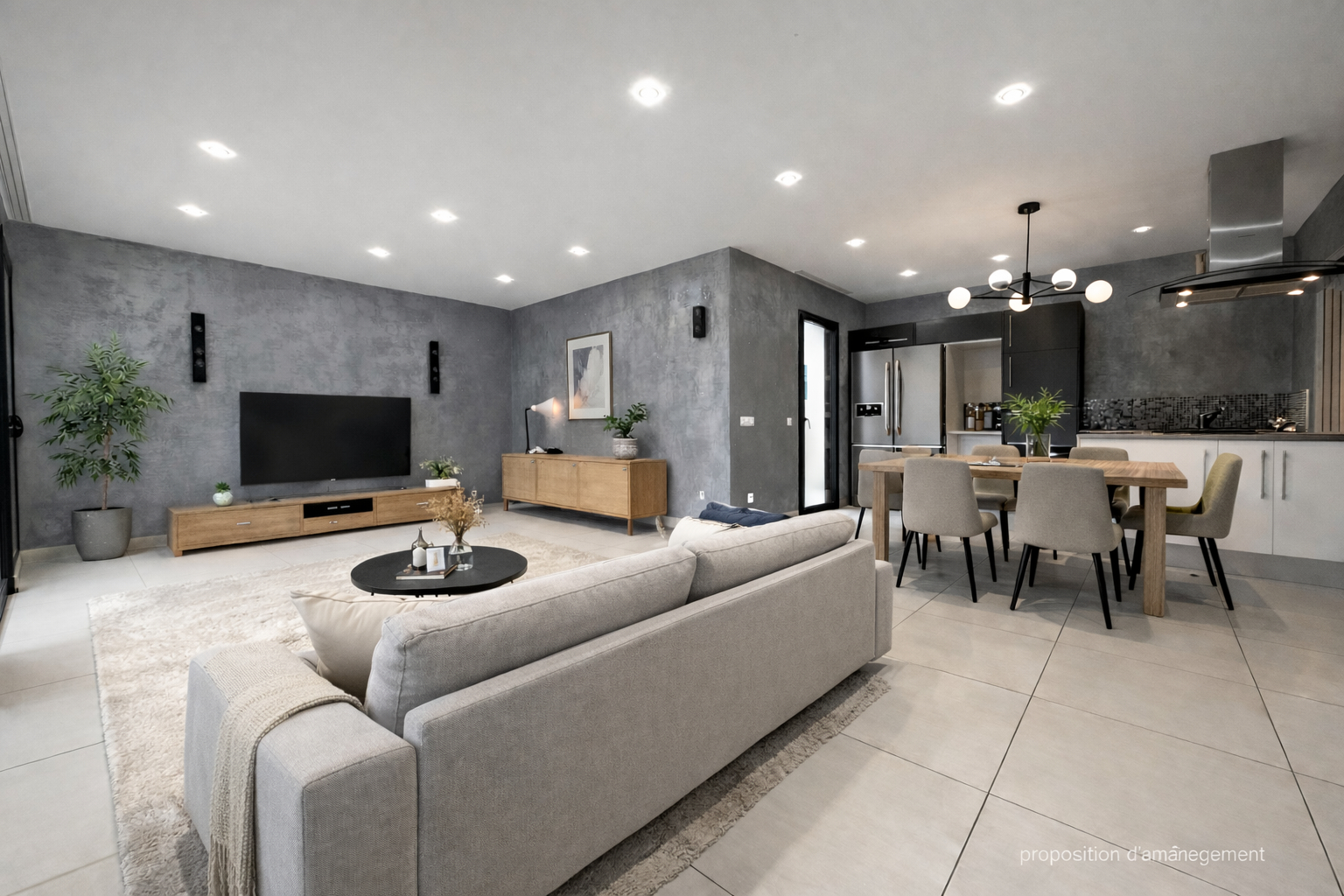 Agence immobilière de L'AGENCE ET VOUS Lanester