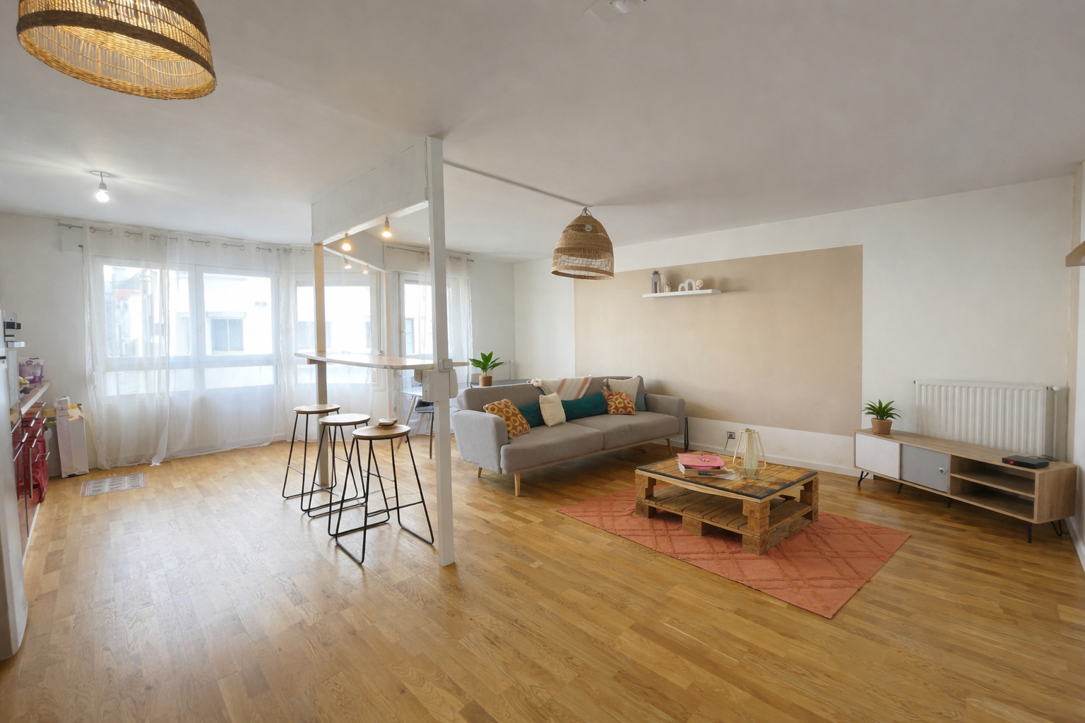 Agence immobilière de L'AGENCE ET VOUS Lanester