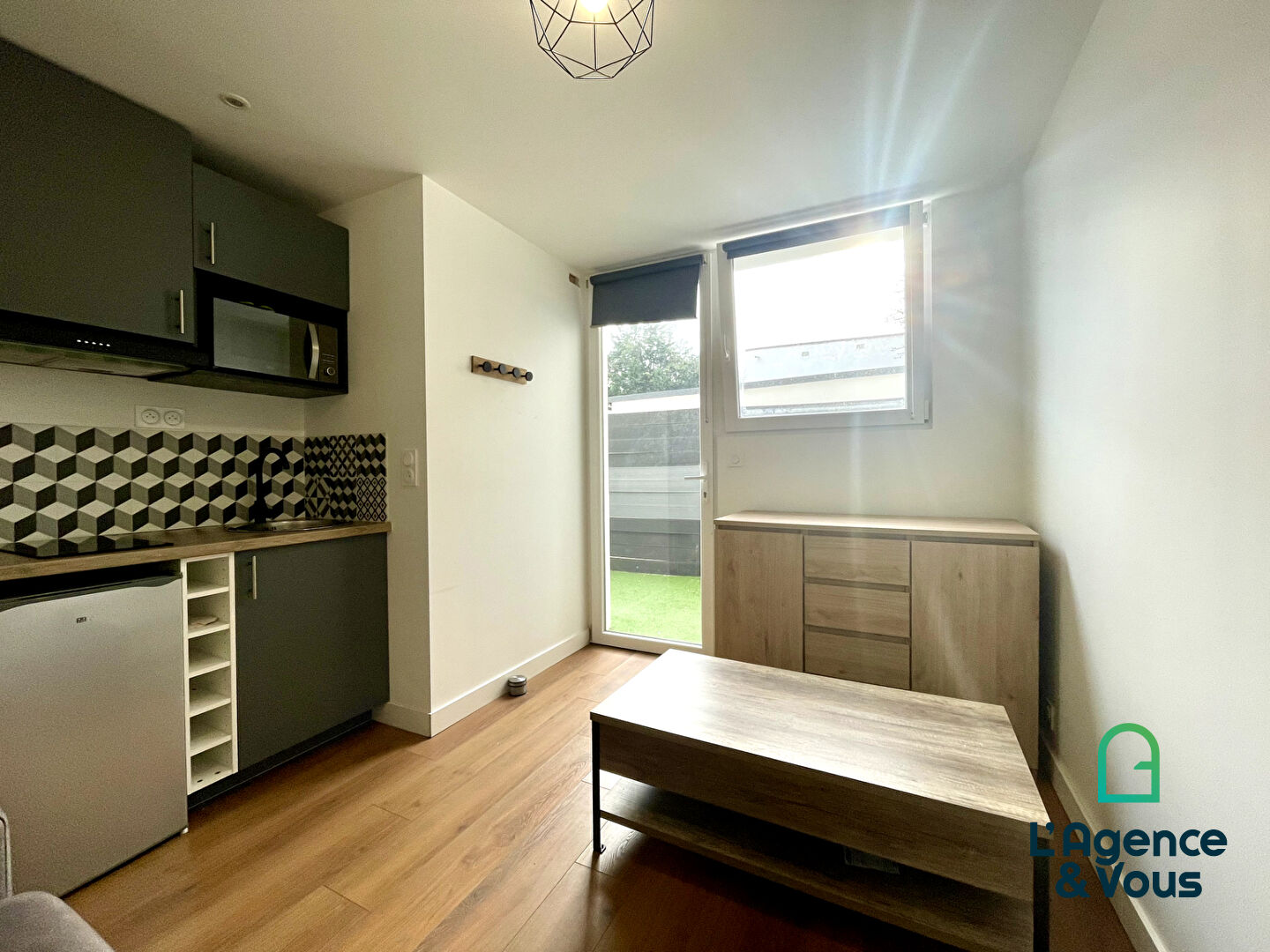 Agence immobilière de L'AGENCE ET VOUS Lanester