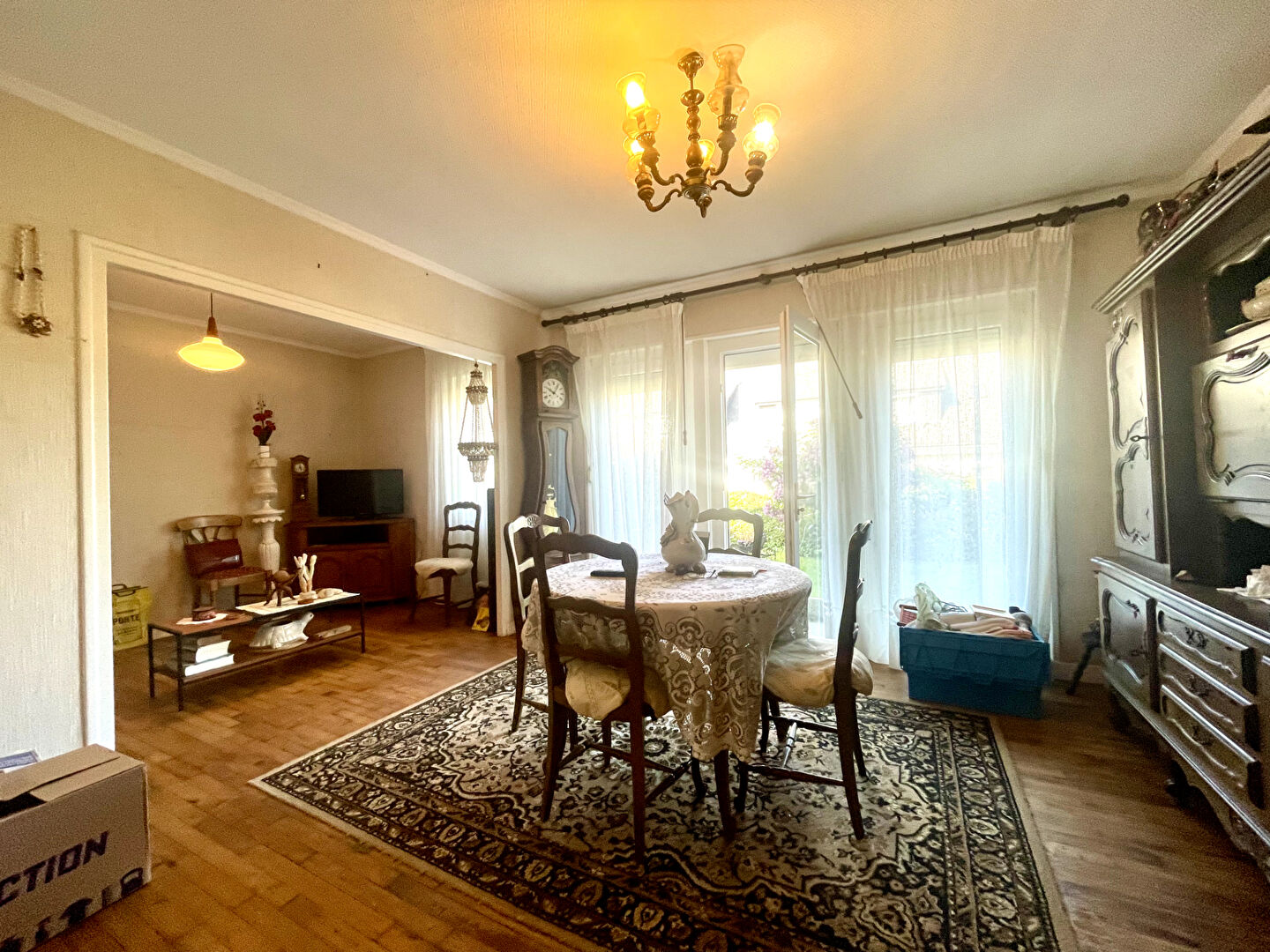 Agence immobilière de L'AGENCE ET VOUS Lanester