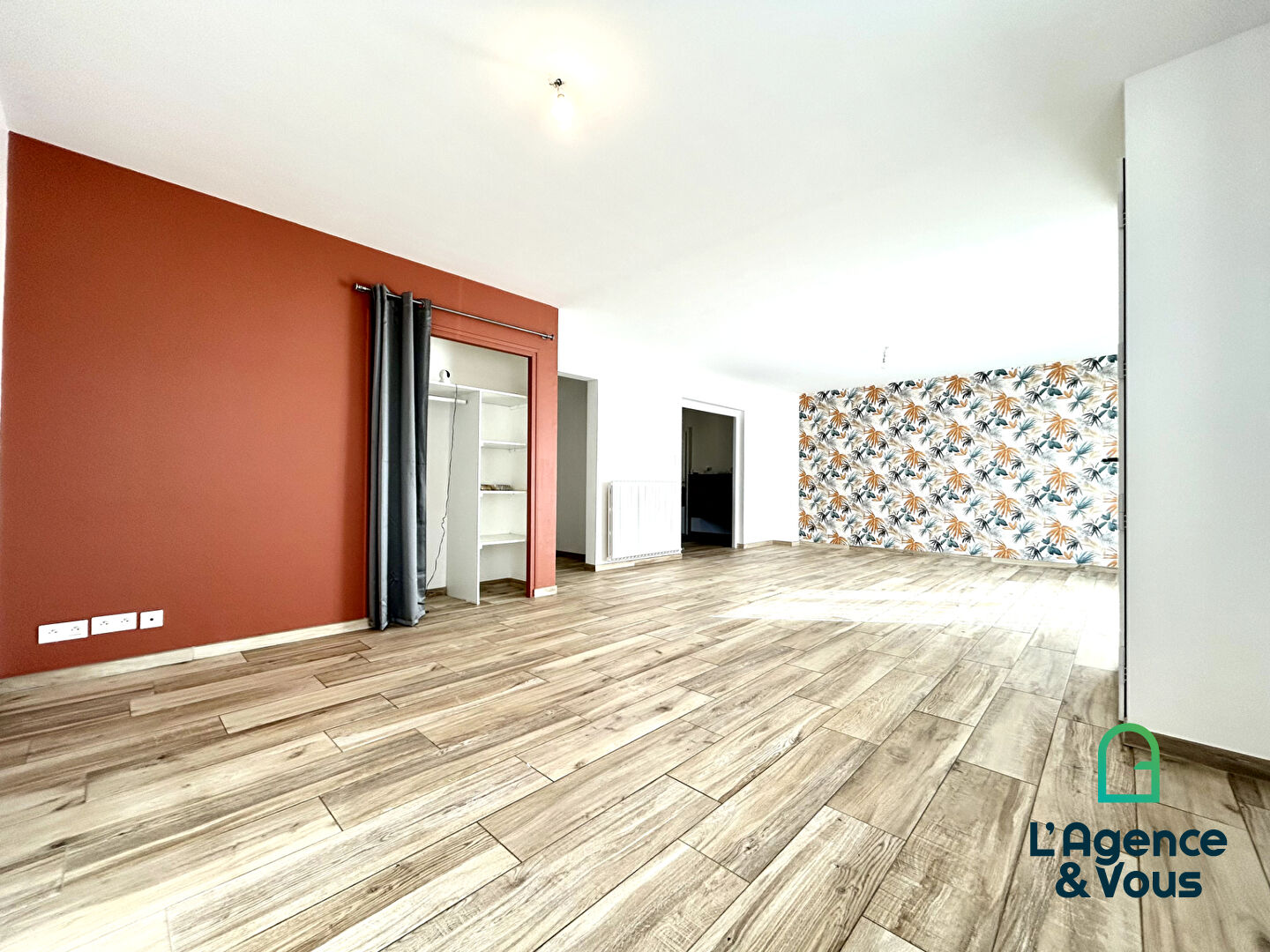 Agence immobilière de L'AGENCE ET VOUS Lanester