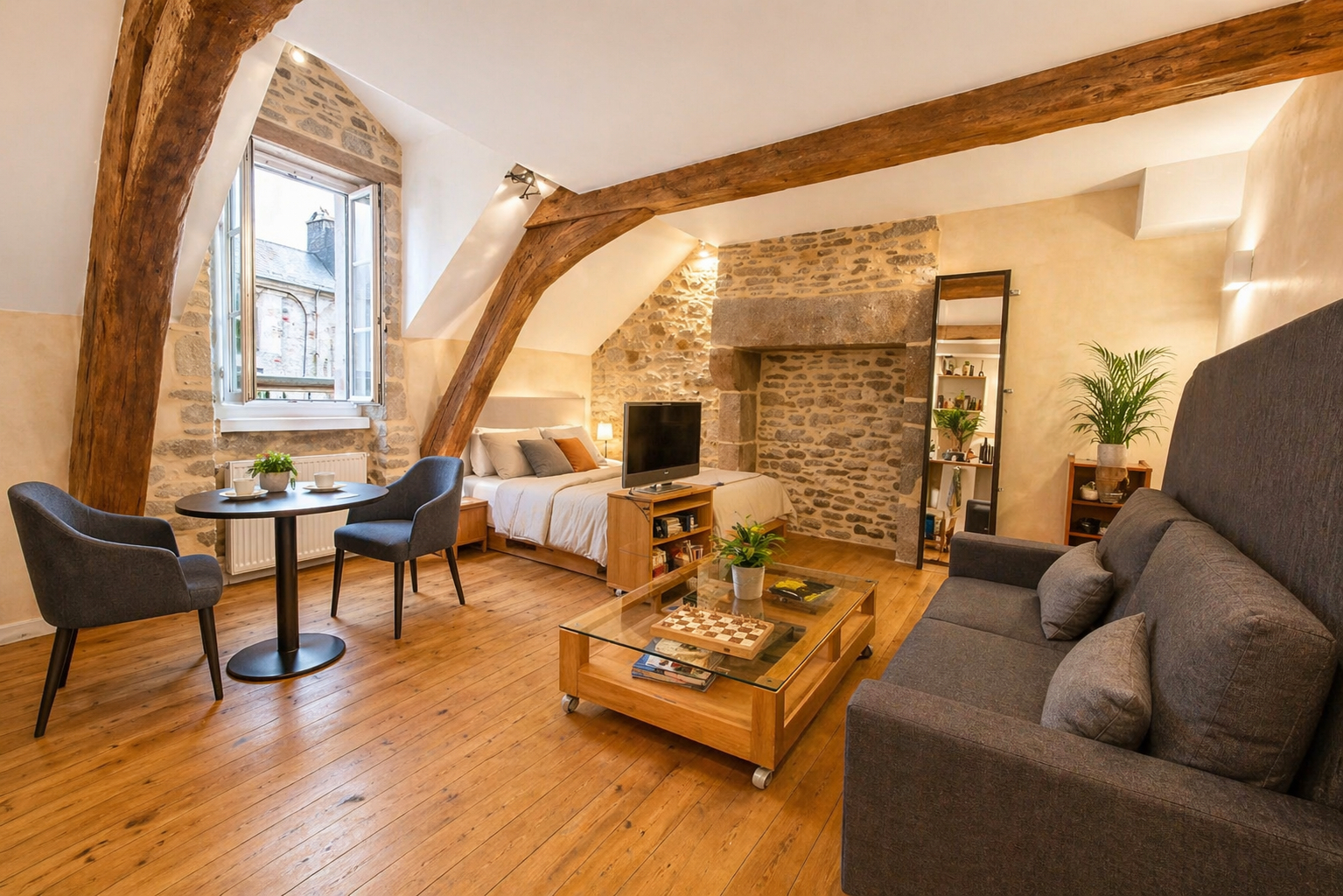 Agence immobilière de L'AGENCE ET VOUS Lanester