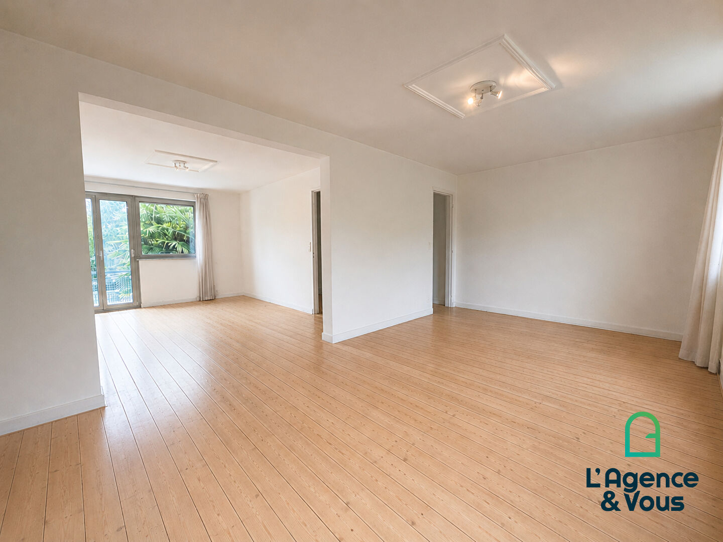 Agence immobilière de L'AGENCE ET VOUS Lanester