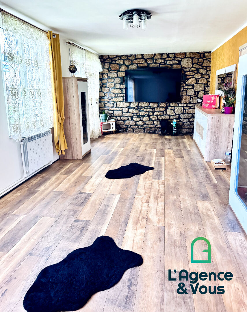 Agence immobilière de L'AGENCE ET VOUS Lanester