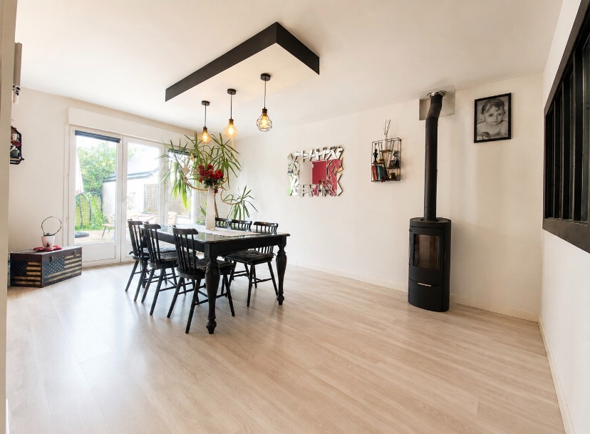 Agence immobilière de L'AGENCE ET VOUS Lanester